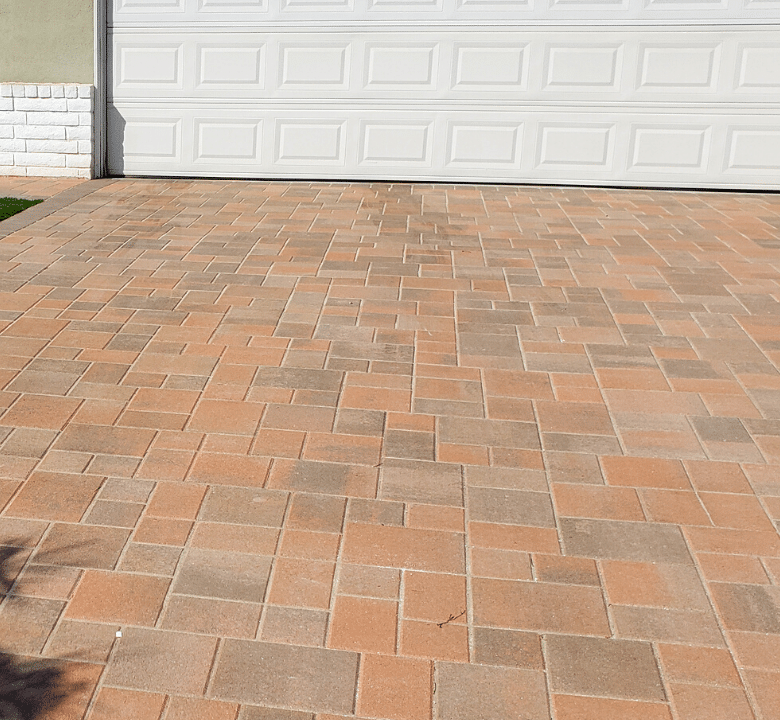 Driveway 3