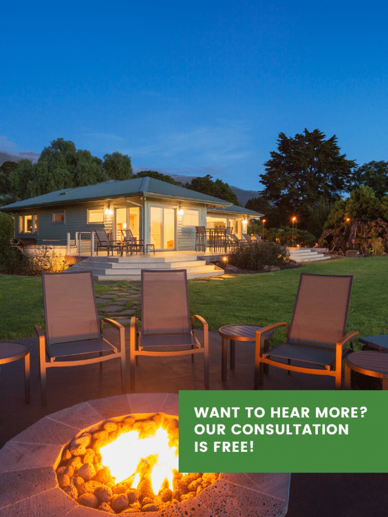 Firepit Builders Los Angeles