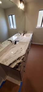 Bathroom Remodeling 10