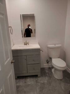 Bathroom Remodeling 4