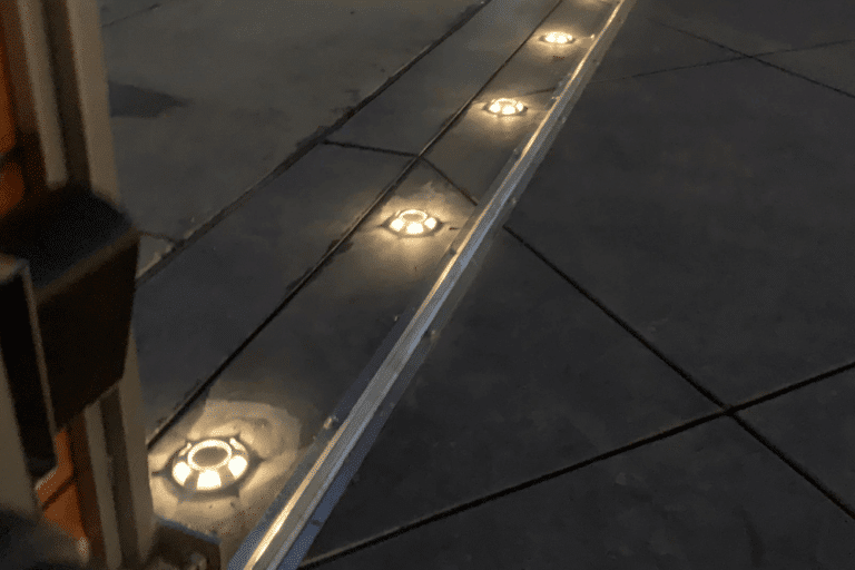 Long Beach Driveway and Landscape Renovation Green Advisor Inc.