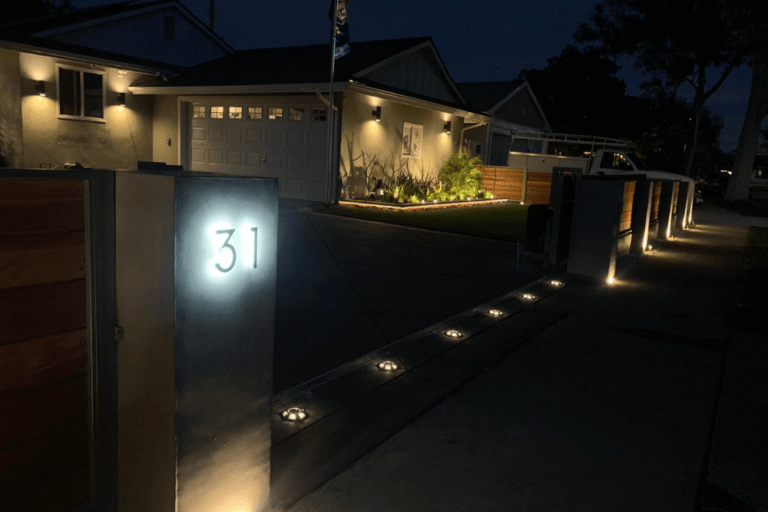 Long Beach Driveway and Landscape Renovation Green Advisor Inc.