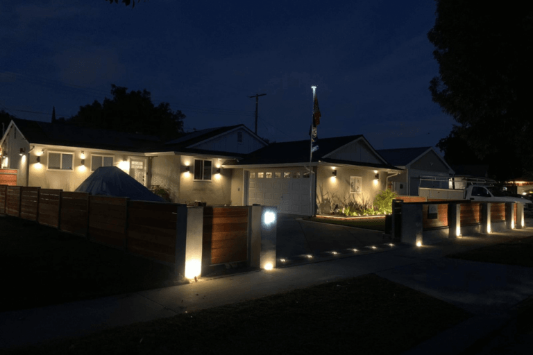 Long Beach Driveway and Landscape Renovation Green Advisor Inc.