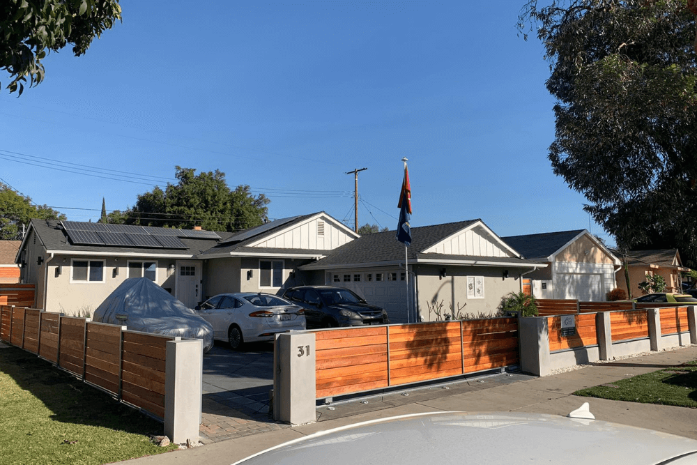 Long Beach Driveway and Landscape Renovation Green Advisor Inc.