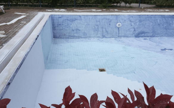 benefits of a pool renovation