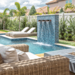 Backyard Fire Pit Los Angeles