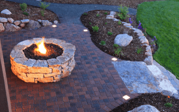 10 Reasons to Get an Outdoor Fire Pit