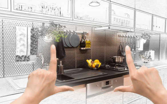 Dos and Don’ts When Designing a Kitchen (3)