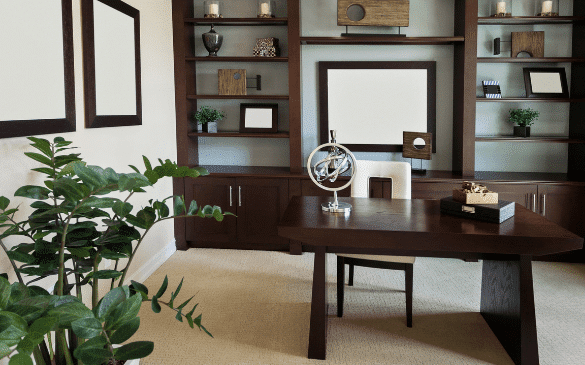 How to Create the Ideal Home Office (9)