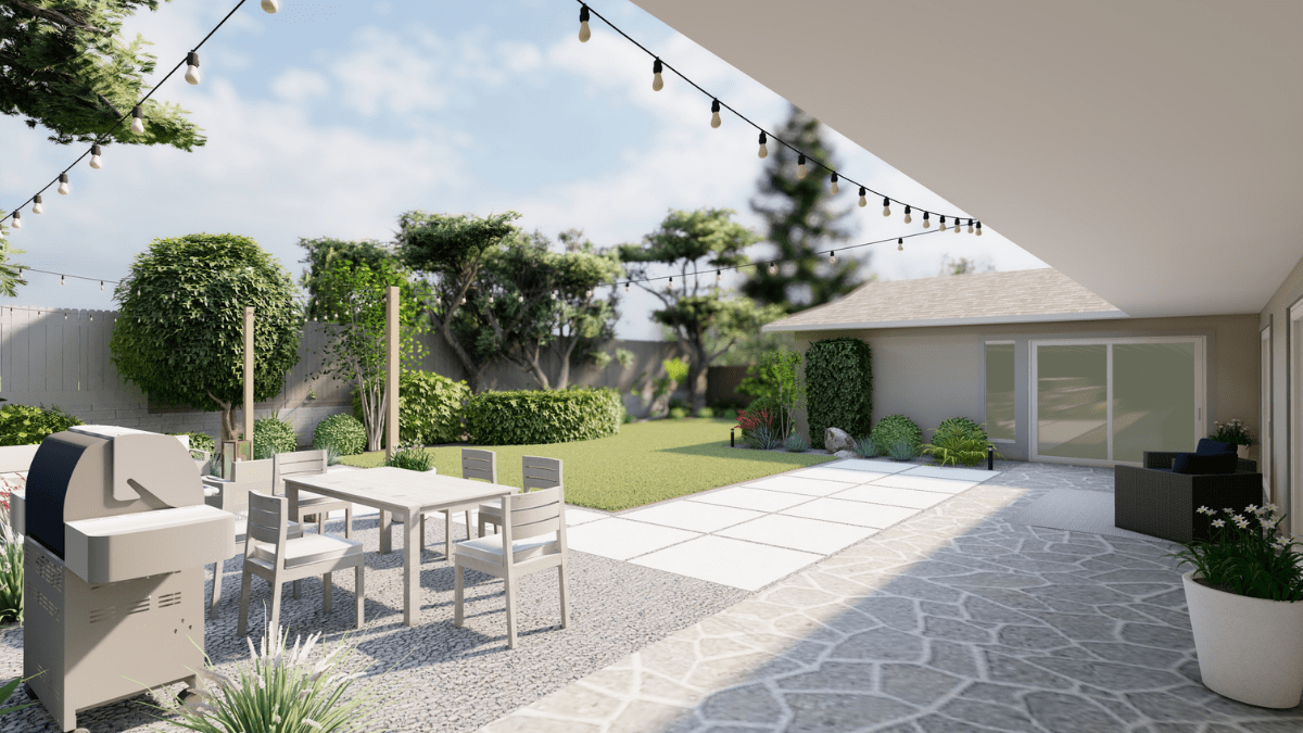 Choosing the right Patio Contractor in Los Angeles County