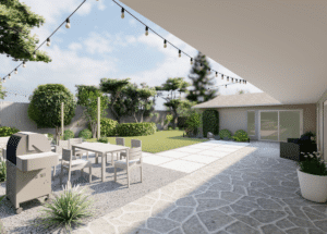 Choosing the right Patio Contractor in Los Angeles County