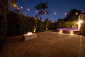 What to expect from a landscape designer