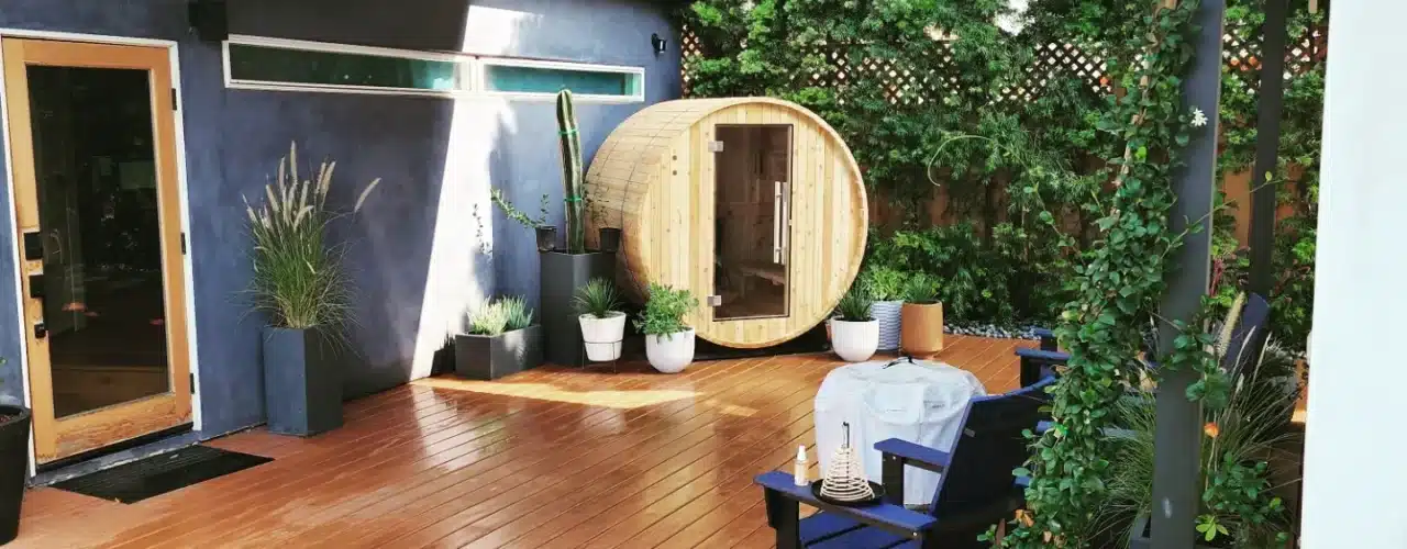 deck builders in Los Angeles