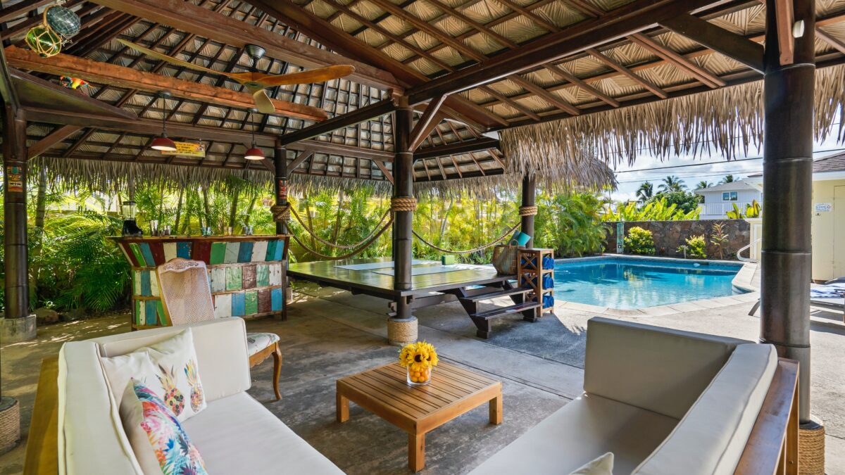 deck builders in Los Angeles