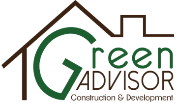 green advisor logo