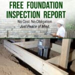 Is My Foundation Inspection REALLY FREE?