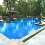 pool