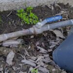 Foundation leak repair company