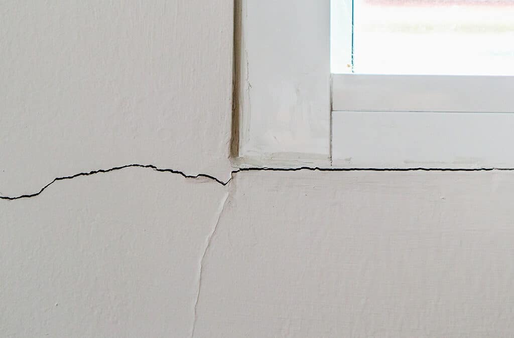 Expert Tips for Repairing a Cracked Foundation