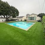 Artificial Grass Installation Los Angeles CA