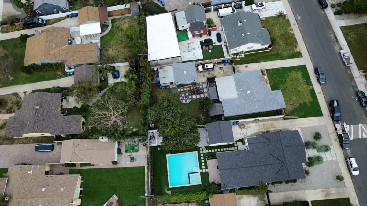 Complete backyard remodeling in Los Angeles CA
