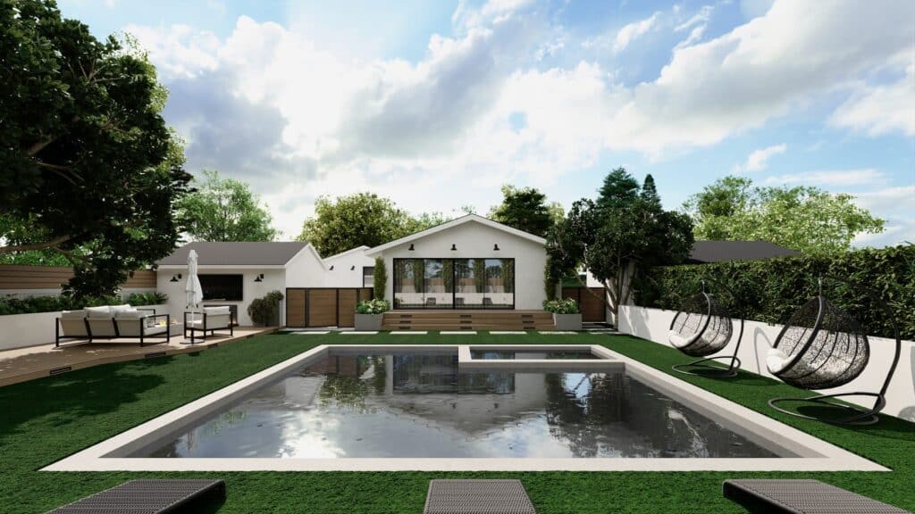 Pool Contractors in Los Angeles, CA