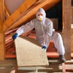 Winterize Your Home with Attic Insulation