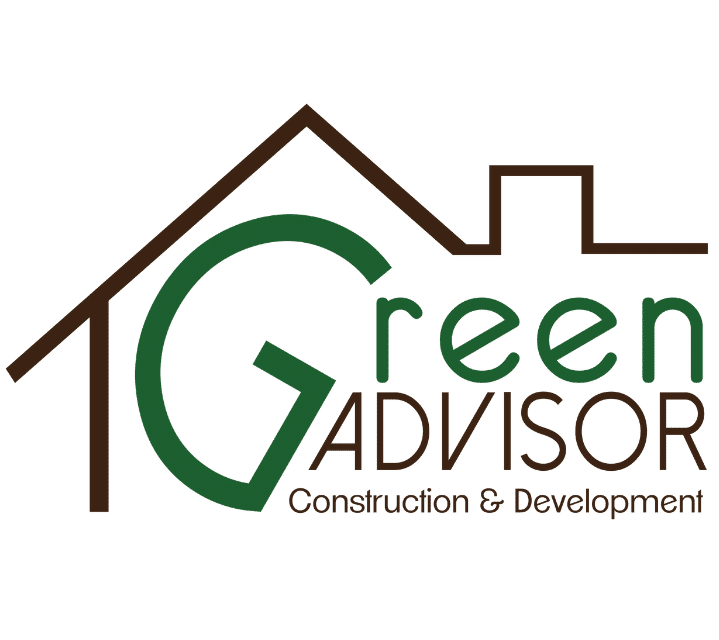 green advisor logo