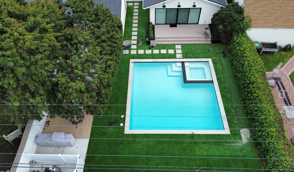 Backyard Design & Backyard Remodeling in Los Angeles