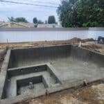 Real-Time Renovation Culver City Outdoor Project Underway