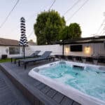 Backyard Design Ideas in Los Angeles for Modern Homes