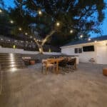 Backyard Pavers Los Angeles Walkways