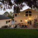 Full Backyard Remodeling – Sierra Madre, CA
