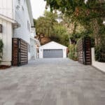 Driveway Pavers Los Angeles | Custom Installation & Design