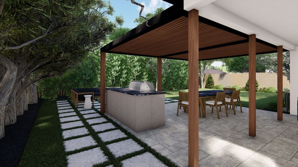 How to Plan a Backyard Remodel in Los Angeles