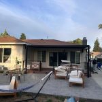 Backyard Remodeling Van Nuys CA