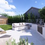 Backyard Remodeling Contractor Los Angeles | Design & Build Experts