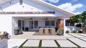 Backyard Remodeling in Los Angeles and Surrounding Cities