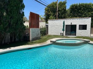 Pool Contractor Los Angeles
