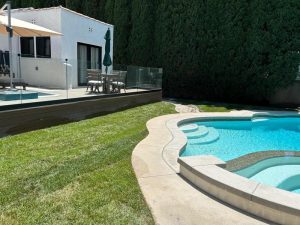 Pool Builders Los Angeles | Custom Pool Design & Construction