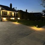 Outdoor Lighting Los Angeles: