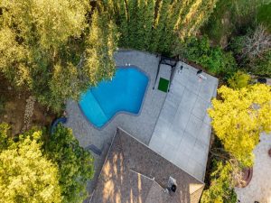 Modern Pool Design Trends in Los Angeles