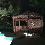 Pool Renovation Northridge CA – Full Backyard Remodel Green Advisor Inc