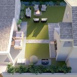 Backyard Remodel Timeline